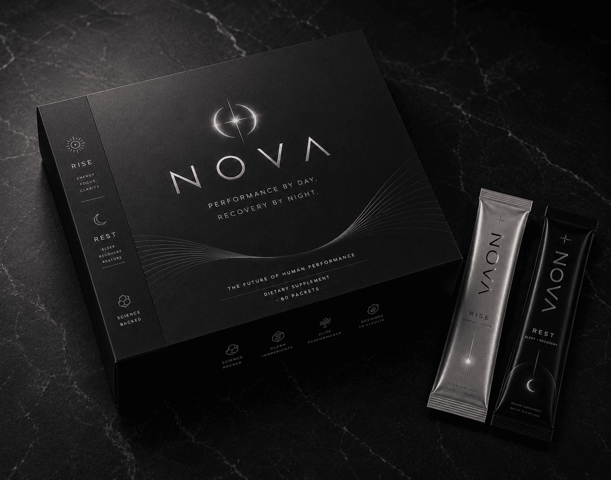 NOVA System Bundle