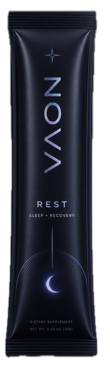 NOVA REST